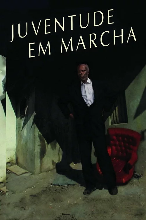 Juventude Em Marcha