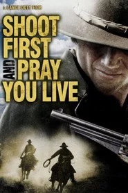 Shoot First and Pray You Live (Because Luck Has Nothing to Do with It)