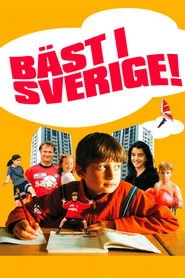 Bäst i Sverige!