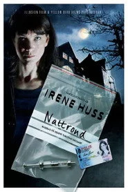 Irene Huss 3: Nattrond