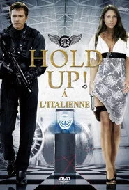 Hold-up à l'italienne