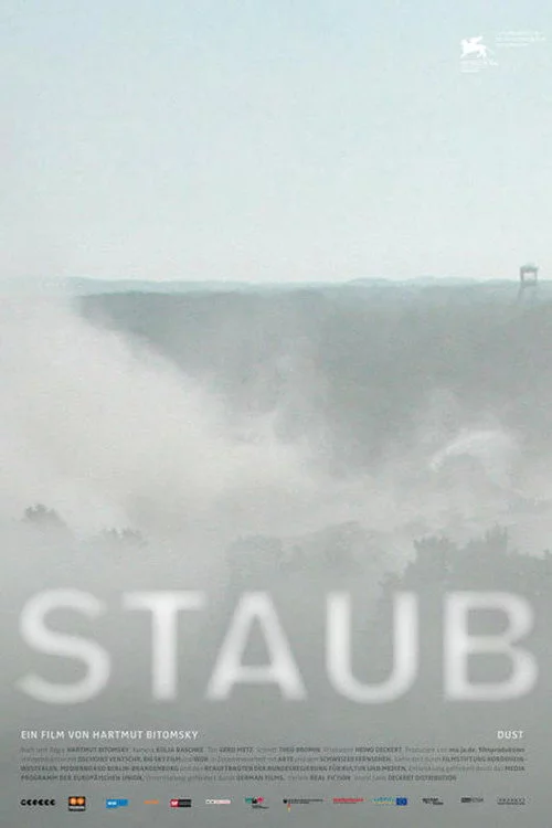 Staub