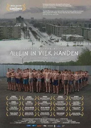 Allein in vier Wänden
