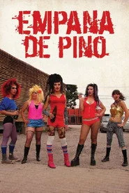 Empaná de Pino