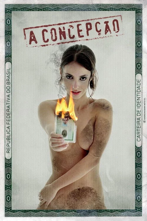 A Concepção