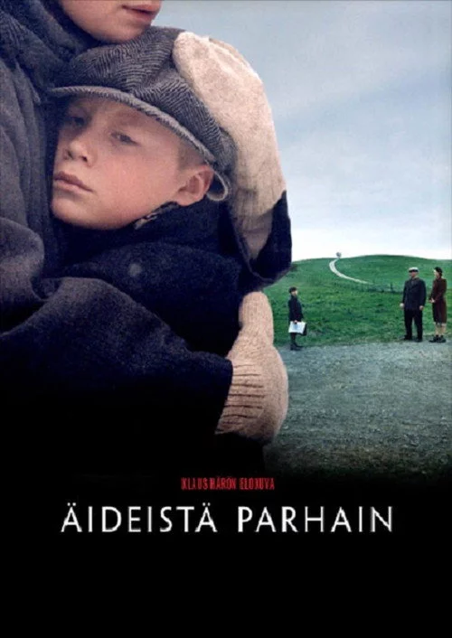 Äideistä parhain