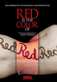 Red Is the Color of