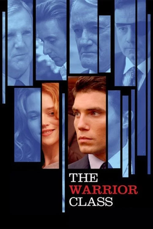 The Warrior Class