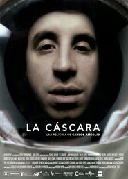 La cáscara