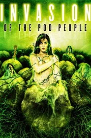 Invasion of the Pod People
