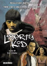Liberty Kid