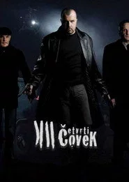 Četvrti čovek