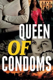 La Reina del Condon