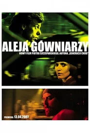 Aleja gówniarzy