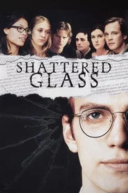 Shattered Glass