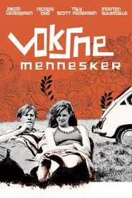 Voksne mennesker
