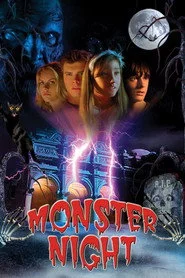 Monster Night