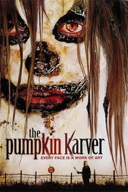 The Pumpkin Karver