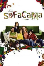 Sofacama