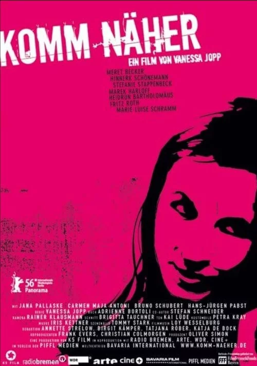 Komm Näher