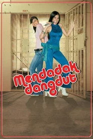 Mendadak Dangdut