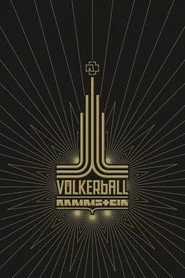 Rammstein: Völkerball