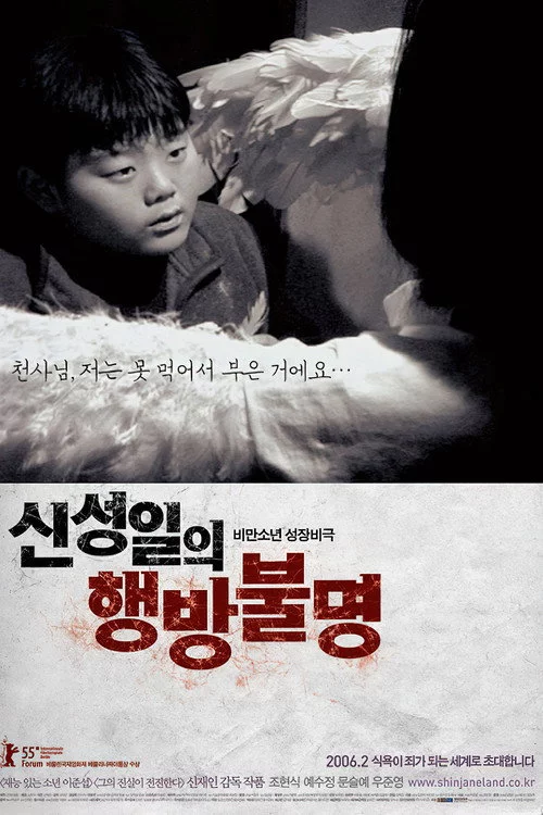 신성일의 행방불명