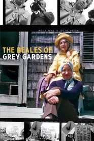 The Beales of Grey Gardens