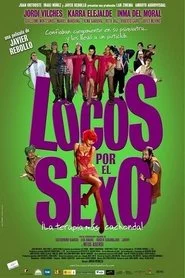 Locos por el sexo