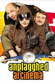 Anplagghed al Cinema
