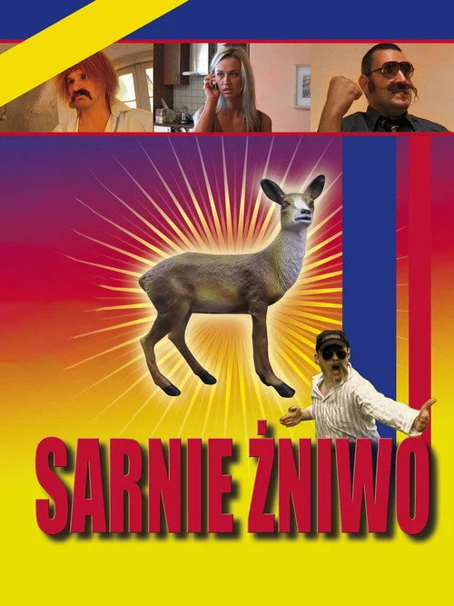 Sarnie żniwo, czyli pokusa statuetkowego szlaku