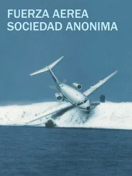 Fuerza aérea sociedad anónima