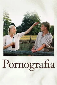 Pornografia
