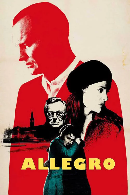 Алегро