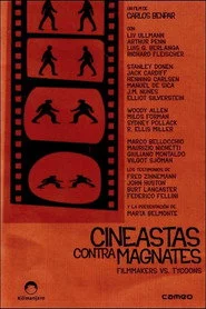 Cineastes contra magnats