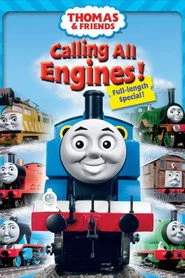 Thomas & Friends: Calling All Engines!