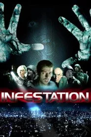 Infestation