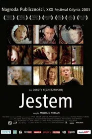 Jestem