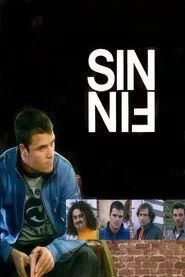 Sinfín