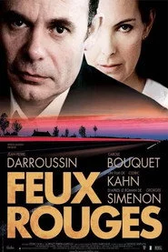 Feux rouges