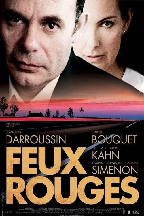 Feux rouges
