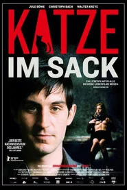 Katze im Sack
