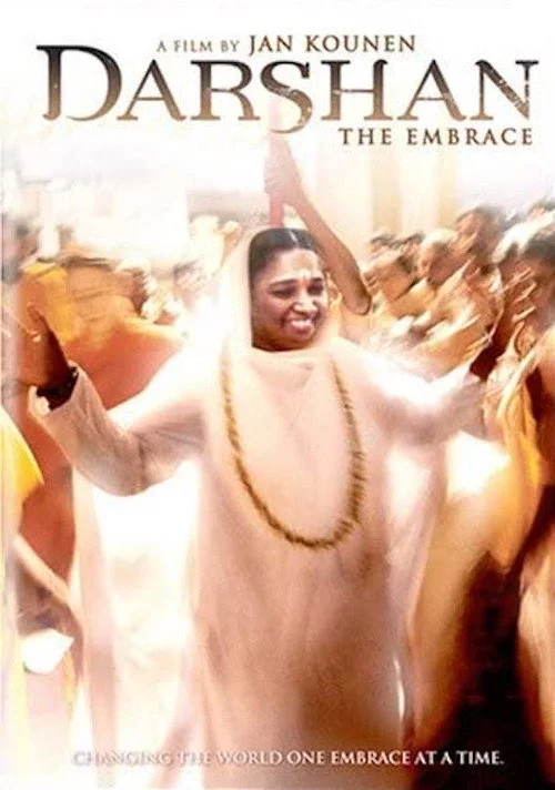 Darshan - The Embrace