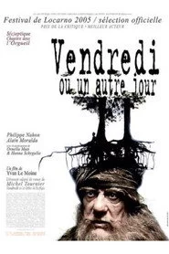 Vendredi ou un autre jour