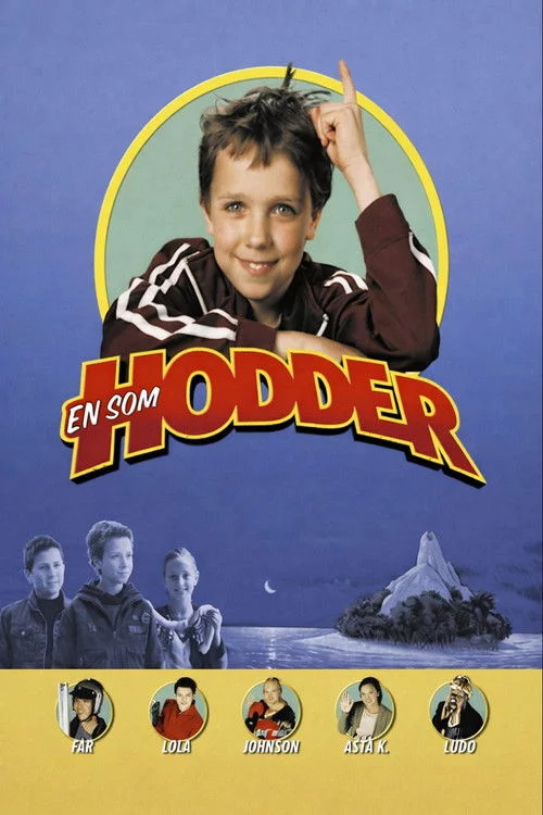 En som Hodder