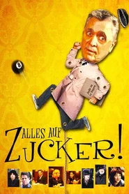 Alles auf Zucker!