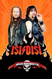 Isi/Disi - Amor a lo bestia