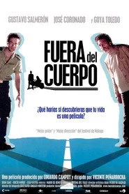 Fuera del Cuerpo