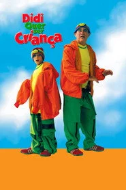 Didi Quer Ser Criança