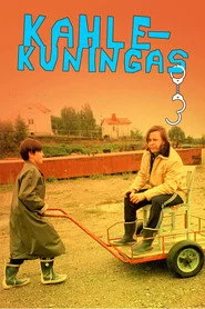Kahlekuningas